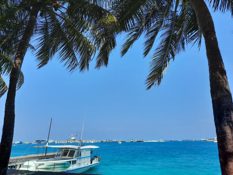 Free stock image of Unseen Maldives  created by KHAWAJA UMER FAROOQ