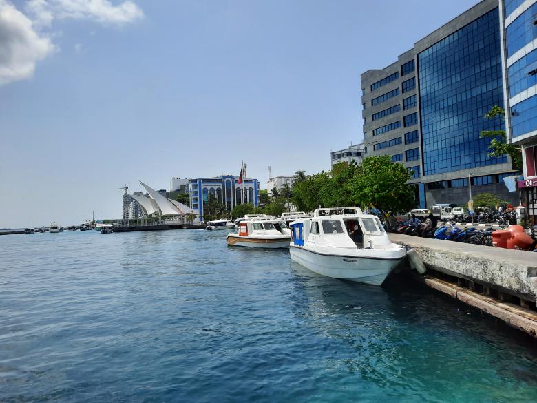 Free stock image of Unseen Maldives  created by KHAWAJA UMER FAROOQ