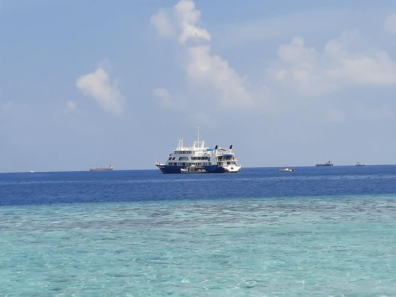 Free stock image of Unseen Maldives  created by KHAWAJA UMER FAROOQ