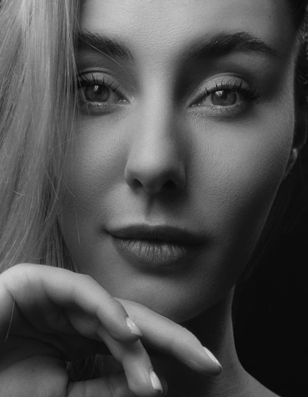 Free stock image of Beautiful woman created by Alexander Krivitskiy