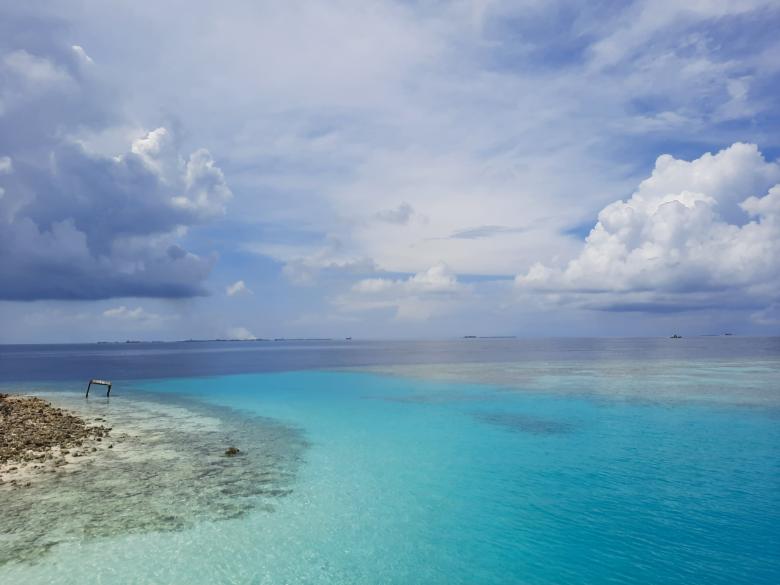 Free stock image of Unseen Maldives  created by KHAWAJA UMER FAROOQ