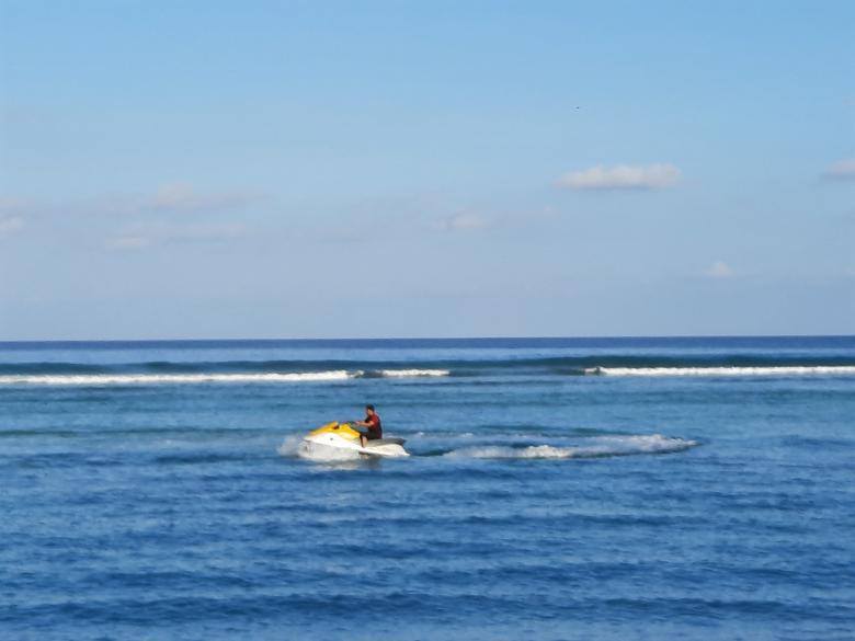 Free stock image of Jet Ski created by KHAWAJA UMER FAROOQ