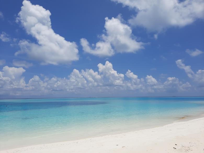 Free stock image of Unseen Maldives  created by KHAWAJA UMER FAROOQ