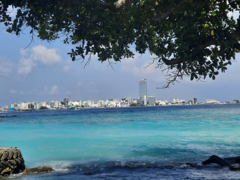 Free stock image of Unseen Maldives  created by KHAWAJA UMER FAROOQ