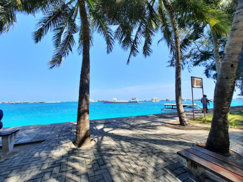 Free stock image of Unseen Maldives  created by KHAWAJA UMER FAROOQ