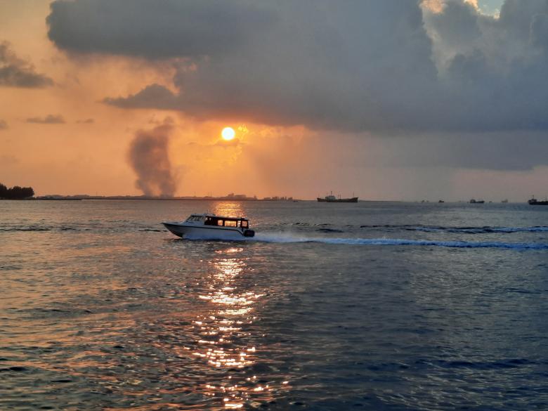 Free stock image of Unseen Maldives  created by KHAWAJA UMER FAROOQ