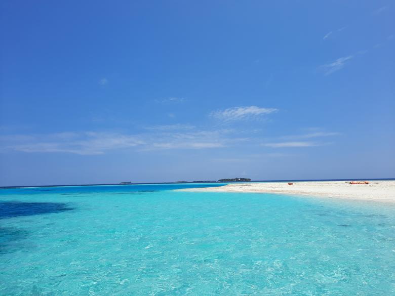 Free stock image of Unseen Maldives  created by KHAWAJA UMER FAROOQ
