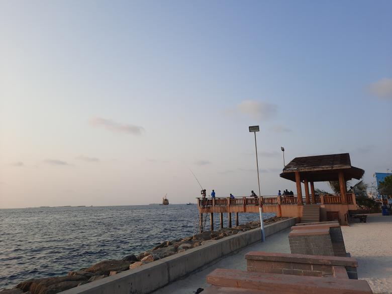 Free stock image of Unseen Maldives  created by KHAWAJA UMER FAROOQ