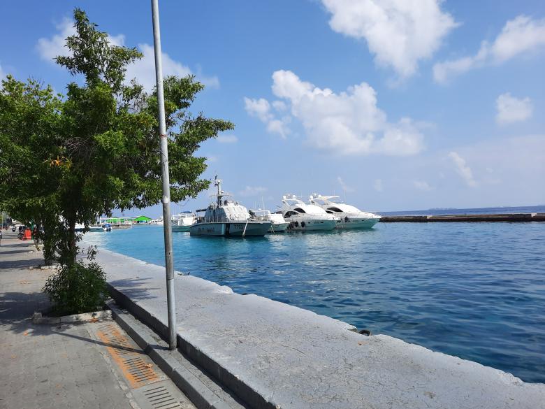 Free stock image of Unseen Maldives  created by KHAWAJA UMER FAROOQ
