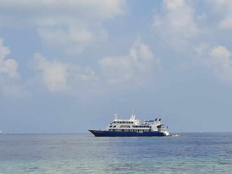 Free stock image of Unseen Maldives  created by KHAWAJA UMER FAROOQ