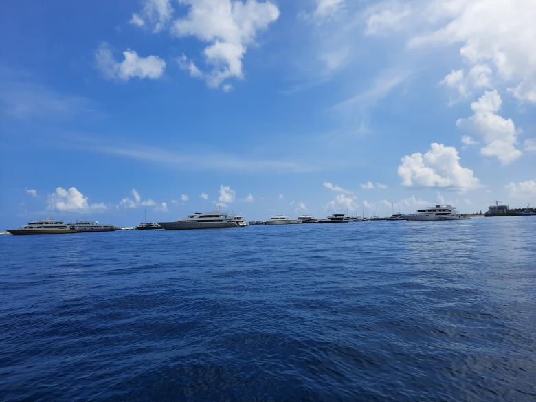 Free stock image of Unseen Maldives  created by KHAWAJA UMER FAROOQ