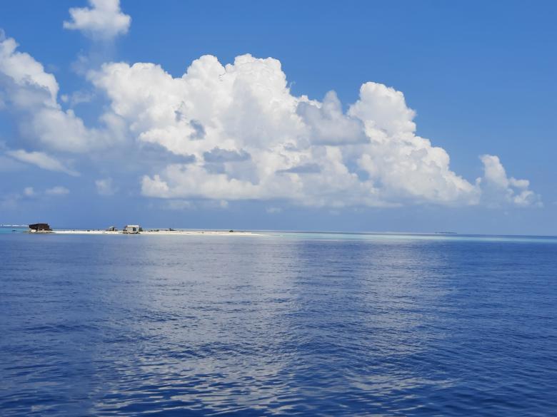 Free stock image of Unseen Maldives  created by KHAWAJA UMER FAROOQ