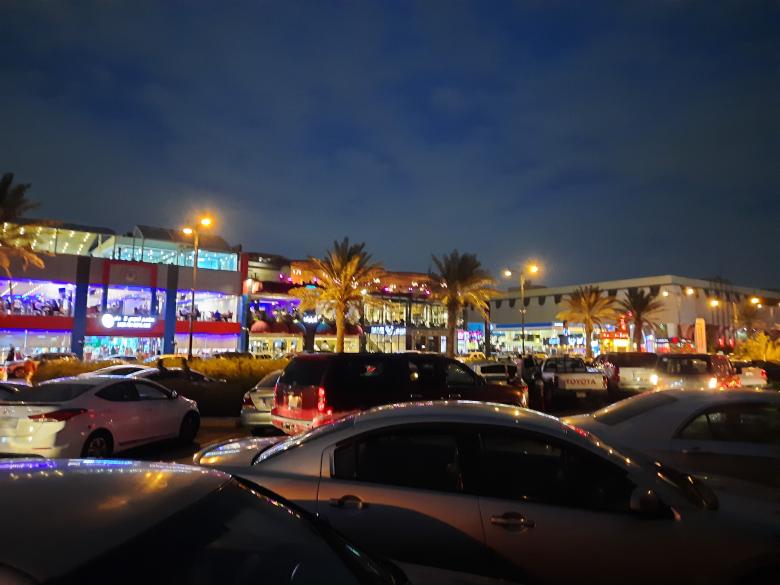 Free stock image of Jeddah Corniche  created by KHAWAJA UMER FAROOQ