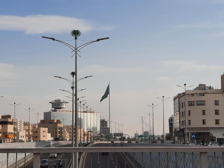 Free stock image of Jeddah, Saudi Arabia created by KHAWAJA UMER FAROOQ