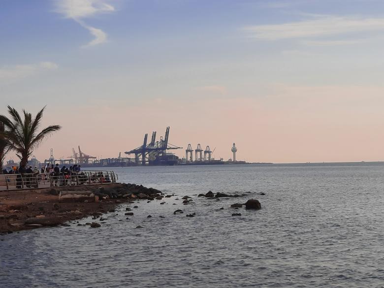Free stock image of Jeddah Corniche  created by KHAWAJA UMER FAROOQ
