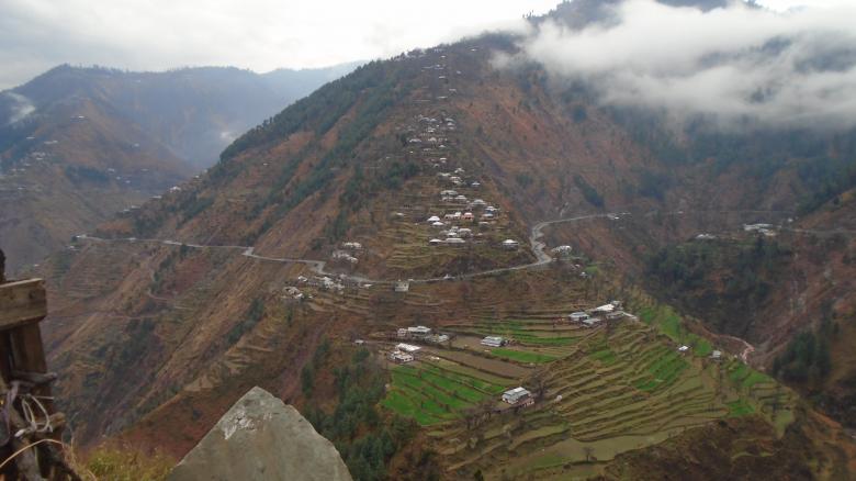 Free stock image of Unseen Pakistan created by KHAWAJA UMER FAROOQ