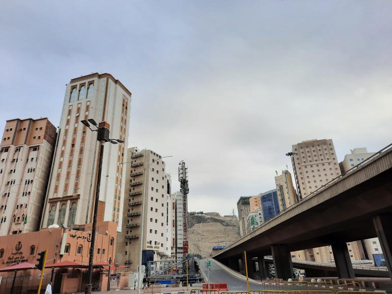 Free stock image of Makkah  created by KHAWAJA UMER FAROOQ