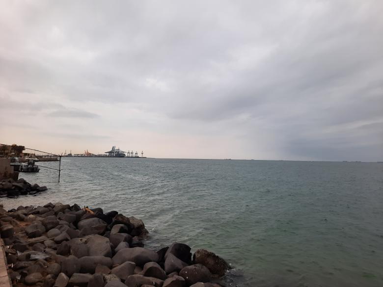 Free stock image of Jeddah Corniche  created by KHAWAJA UMER FAROOQ