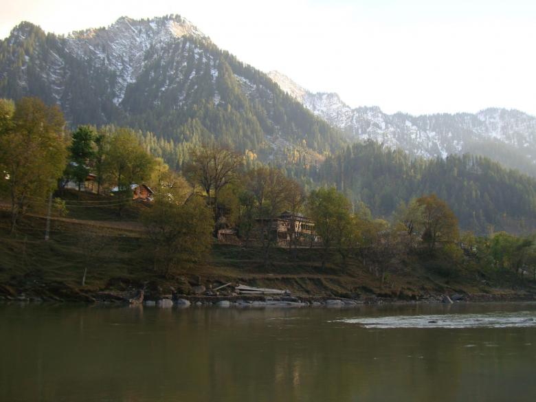 Free stock image of Unseen Kashmir created by KHAWAJA UMER FAROOQ