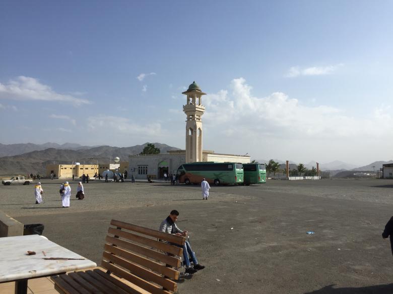 Free stock image of Unseen  Saudi Arabia created by KHAWAJA UMER FAROOQ
