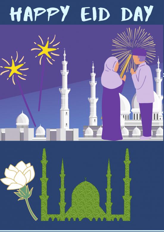 Free stock image of Happy Eid  created by KHAWAJA UMER FAROOQ