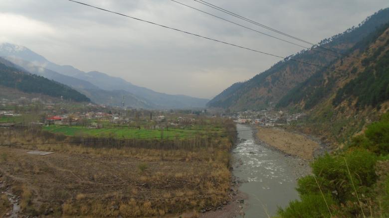 Free stock image of Unseen Pakistan created by KHAWAJA UMER FAROOQ