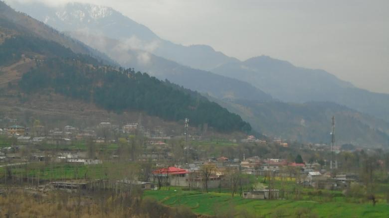 Free stock image of Unseen Pakistan created by KHAWAJA UMER FAROOQ