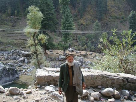 Kashmir : Heaven on Earth