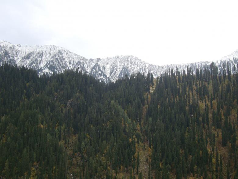 Free stock image of Kashmir : Heaven on Earth created by KHAWAJA UMER FAROOQ