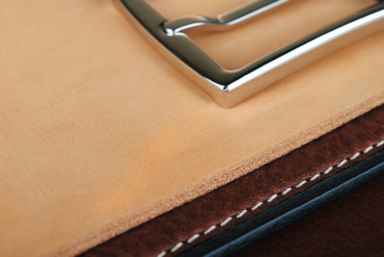 Free stock image of Leather belt studio created by Kristian Bøgh
