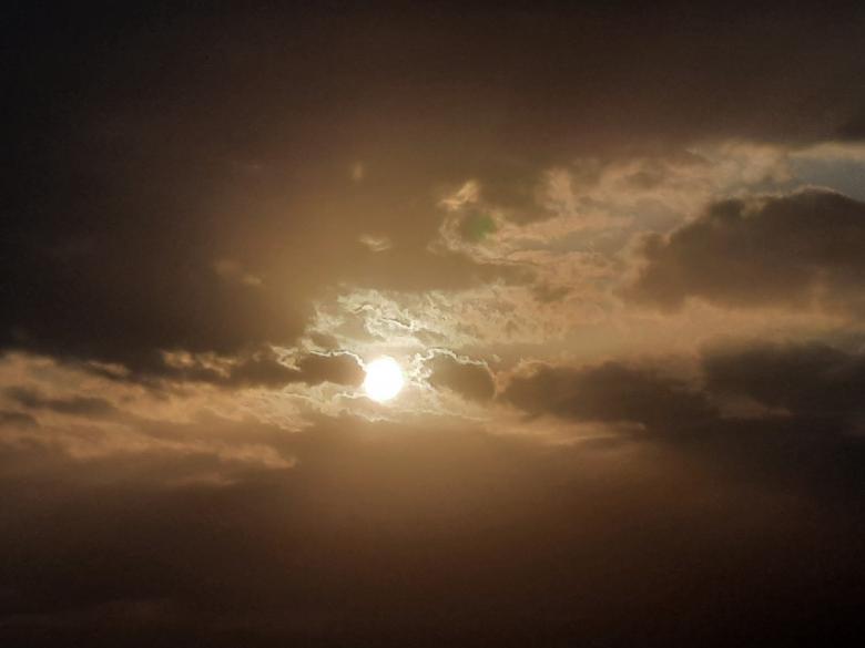 Free stock image of Amazing Sunset  created by KHAWAJA UMER FAROOQ