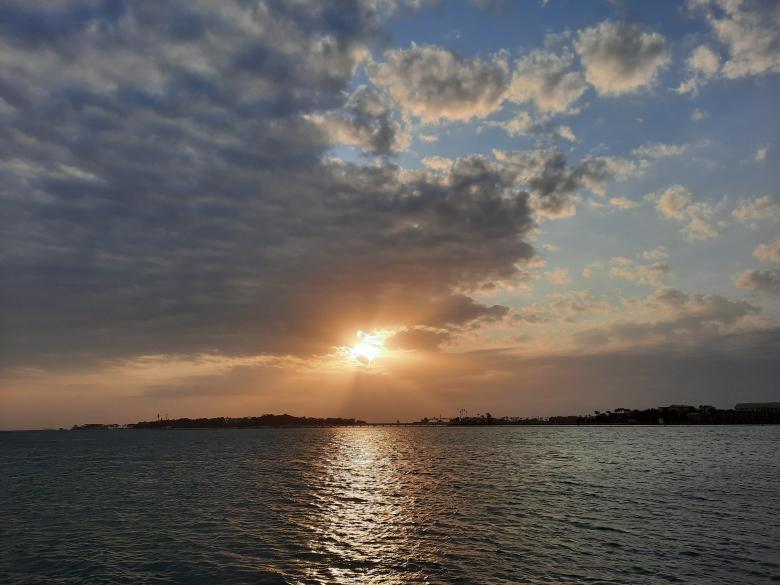 Free stock image of Amazing Sunset  created by KHAWAJA UMER FAROOQ