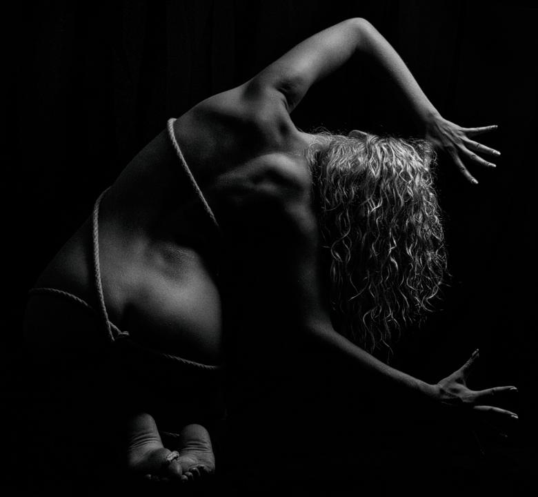 Free stock image of Body art created by Alexander Krivitskiy