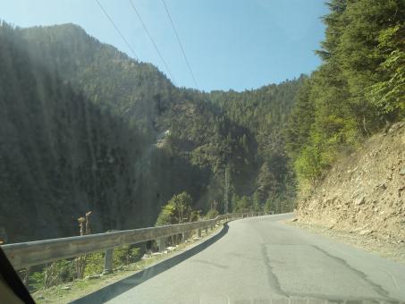 Kashmir : Heaven on Earth