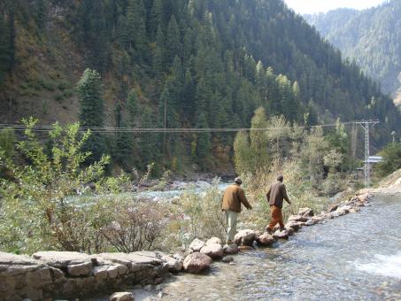 Kashmir : Heaven on Earth