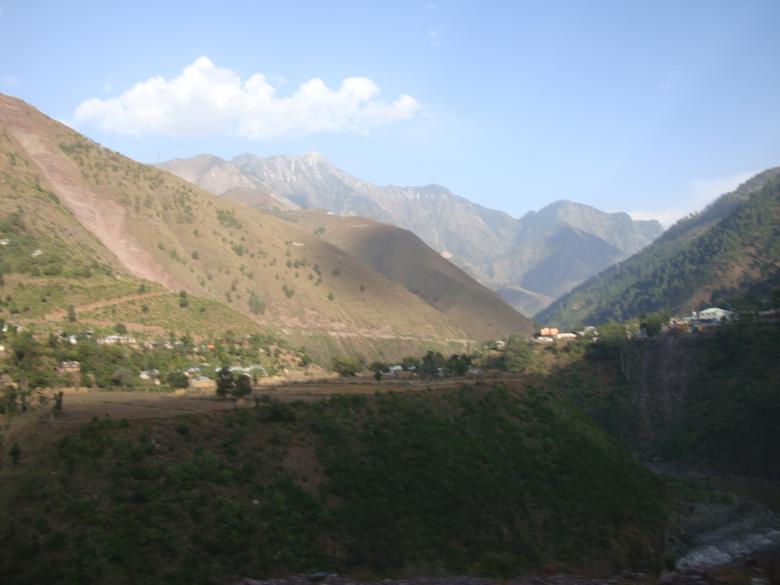 Free stock image of Kashmir : Heaven on Earth created by KHAWAJA UMER FAROOQ
