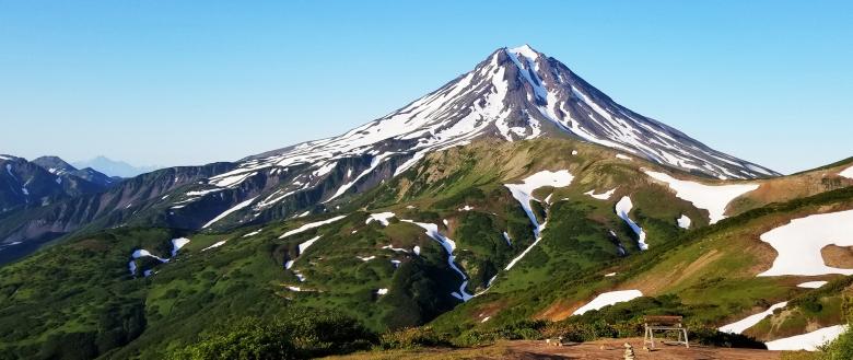 Free stock image of Mountain peak created by Kelly Peebles