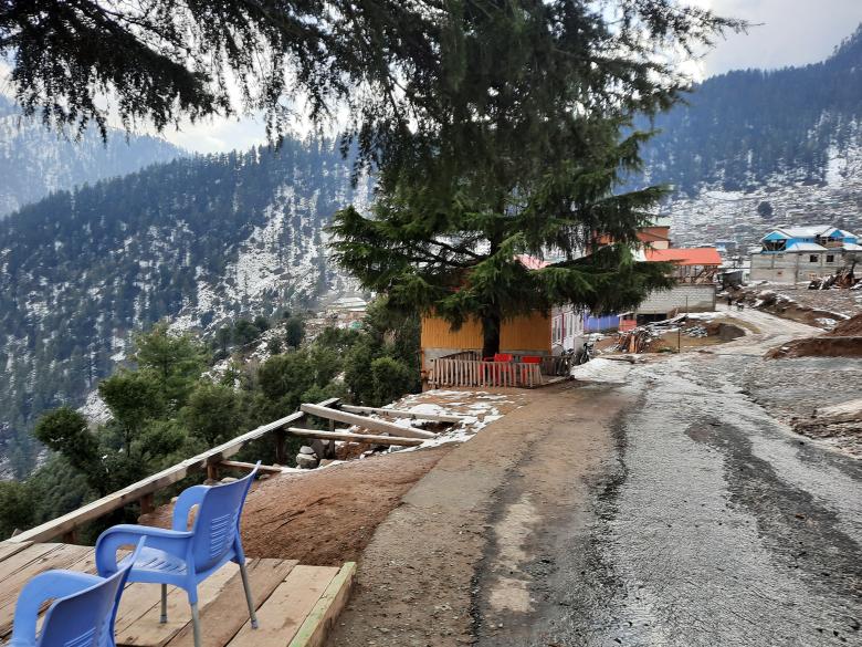 Free stock image of Kashmir - Heaven on Earth created by KHAWAJA UMER FAROOQ