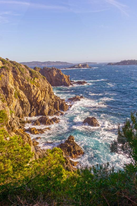 Free stock image of Coast scape created by Dreamlandscape