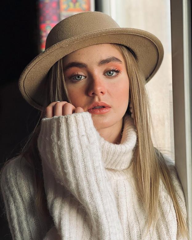 Free stock image of Beauty portrait created by behrouz sasani
