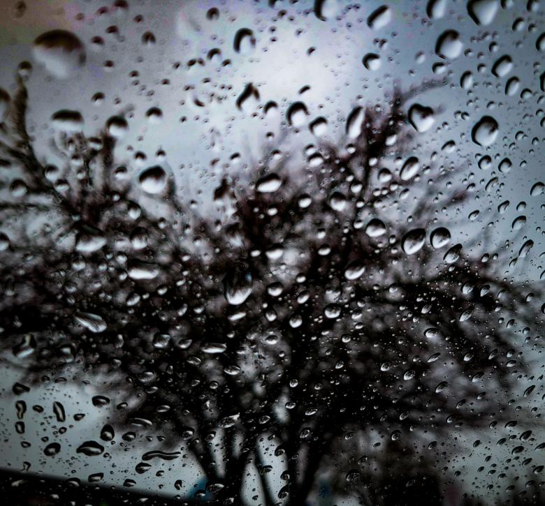 Free stock image of Rainy Day created by Amanda Rescoe