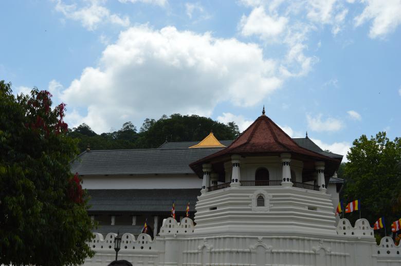 Free stock image of Sri Lanka Building created by Mudith Malinda Induwara