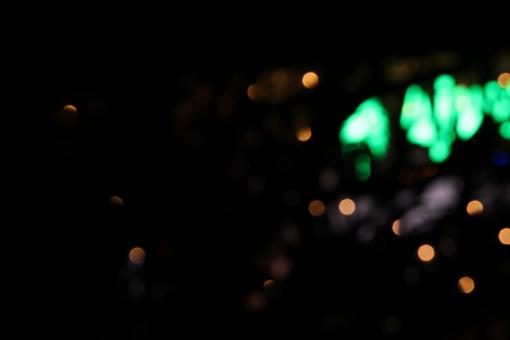 bokeh background - Free Stock Photo