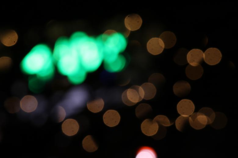 Free stock image of Abstract Lights created by nl photography