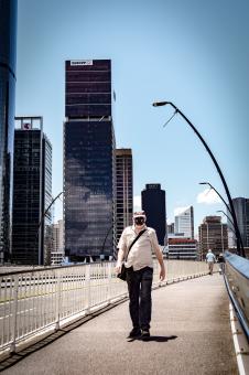 Street Phography Series 1  - Free Stock Photo