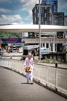 Street Phography Series 1 - Free Stock Photo