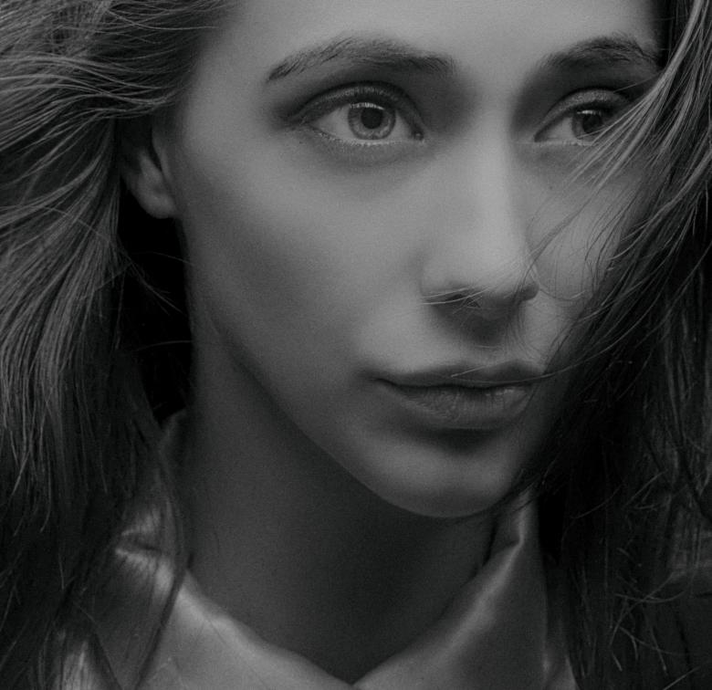 Free stock image of Beauty portrait created by Alexander Krivitskiy