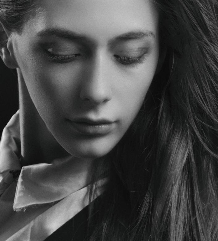 Free stock image of Fashion portrait created by Alexander Krivitskiy