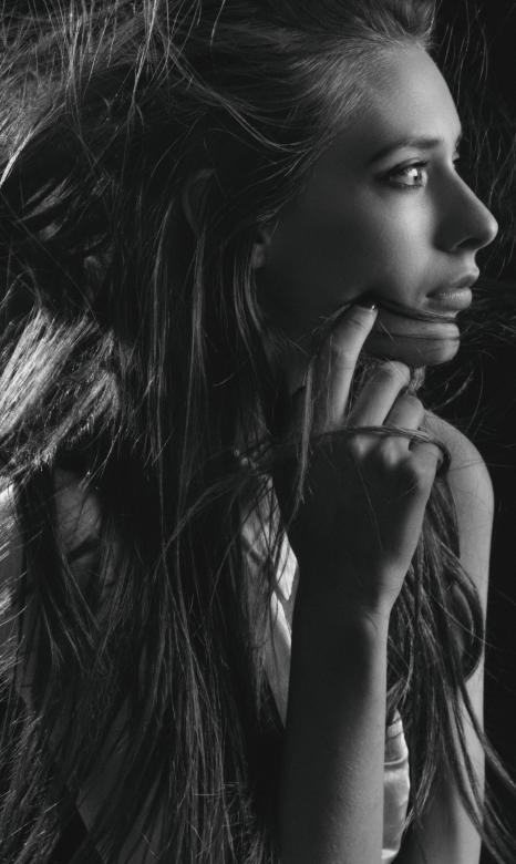 Free stock image of Beauty portrait created by Alexander Krivitskiy