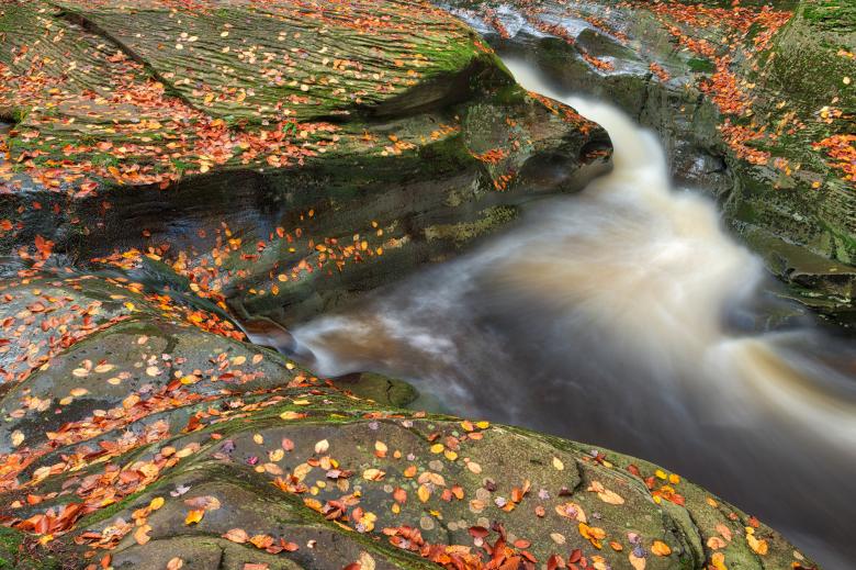 Free stock image of Sleeping Giant Stream created by Nicolas Raymond